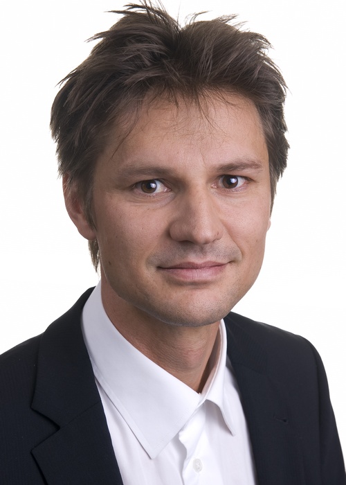 Baumgartner, Matthias