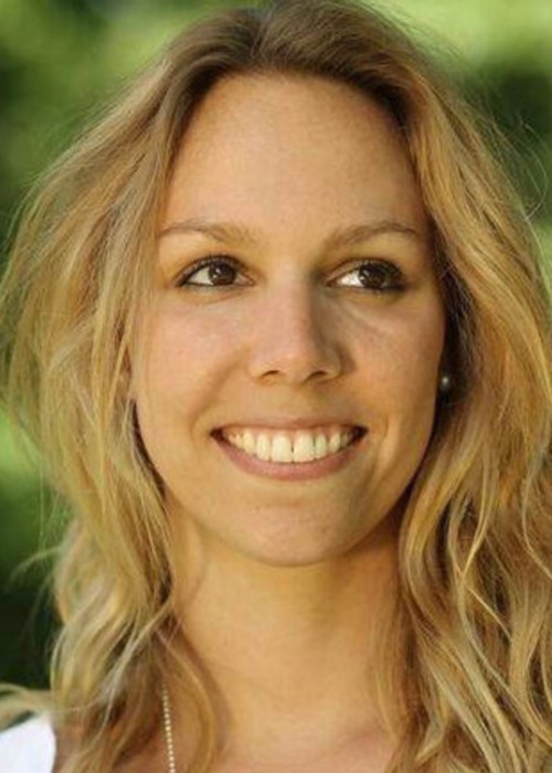 Lenz, Laura
