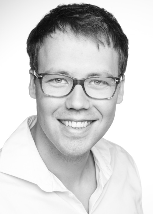 Rüßmann, Lars