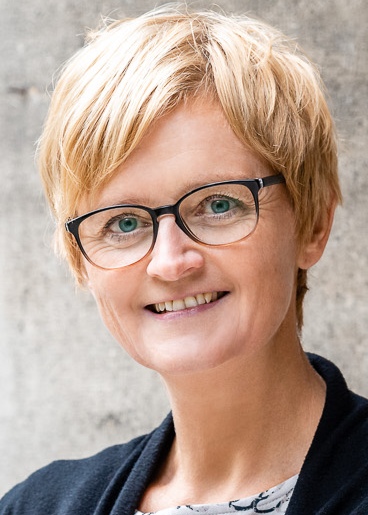 Brandstetter, Bettina