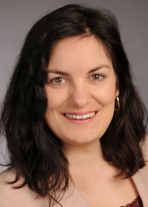 Bernsdorf, Elisabeth