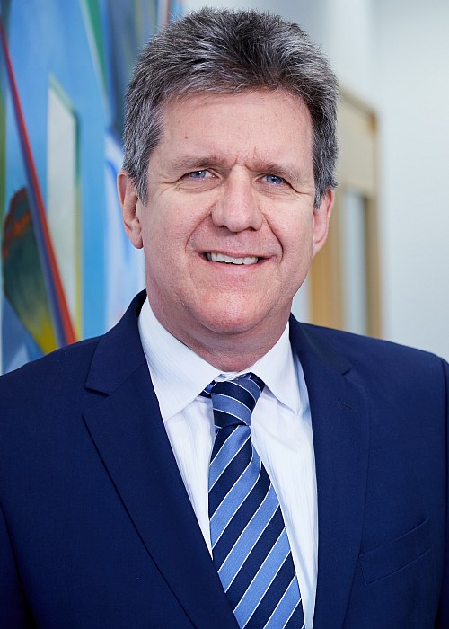 Rittberger, Marc