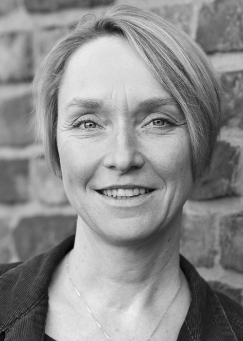 Hartung, Melanie