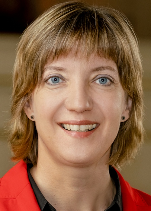 Schatz, Kerstin