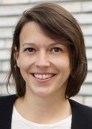 Schmid, Verena