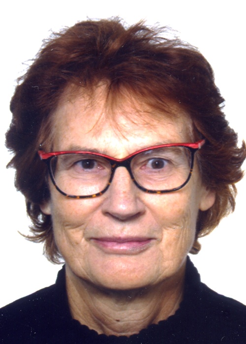 Lorch-Göllner, Silke