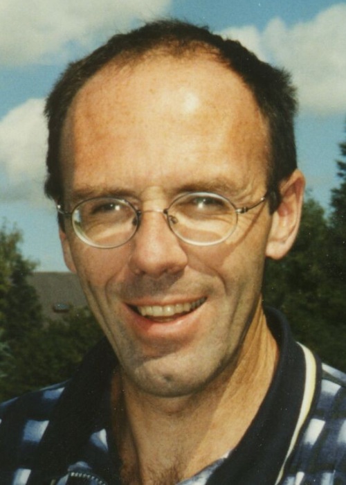 Geißler, Peter