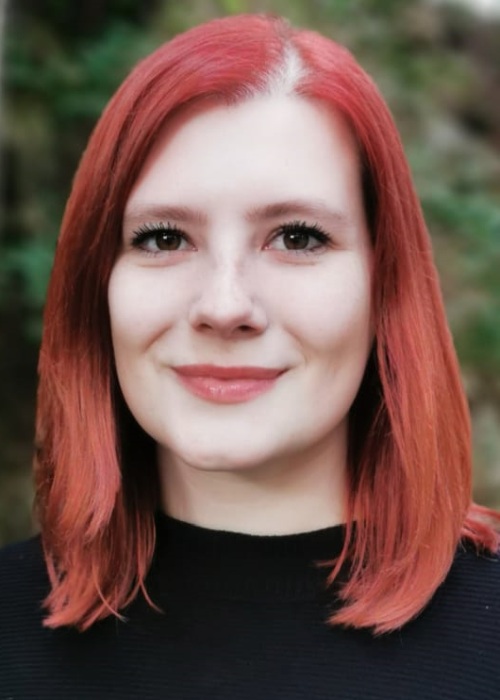 Kremer, Carolin