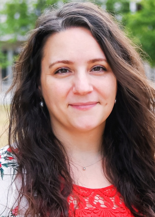 Zeaiter, Sabrina