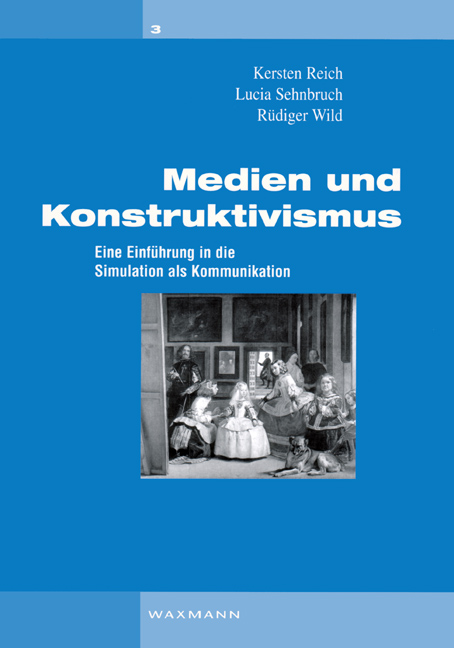 Medien und Konstruktivismus