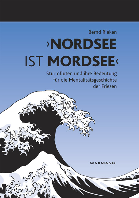 „Nordsee ist Mordsee“