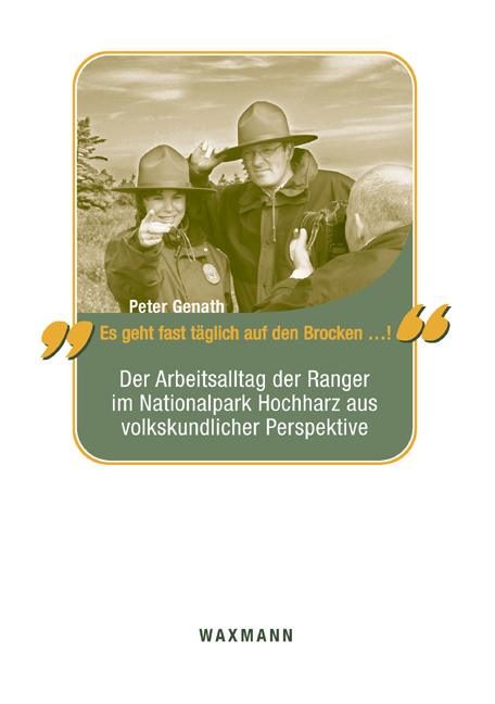 „Es geht fast täglich auf den Brocken ...!“