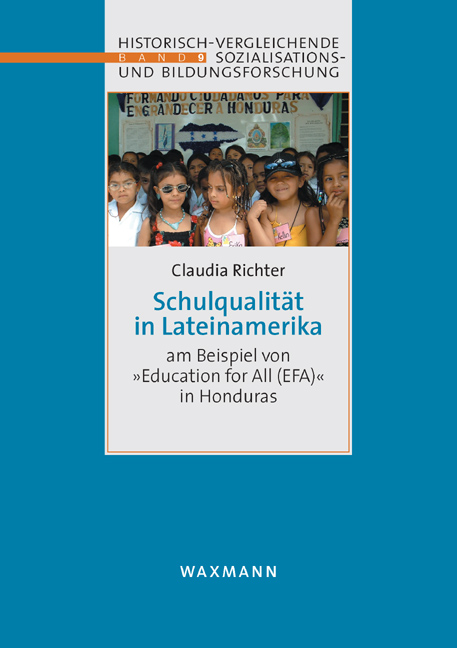 Schulqualität in Lateinamerika