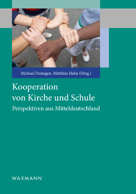 Kooperation von Kirche und Schule
