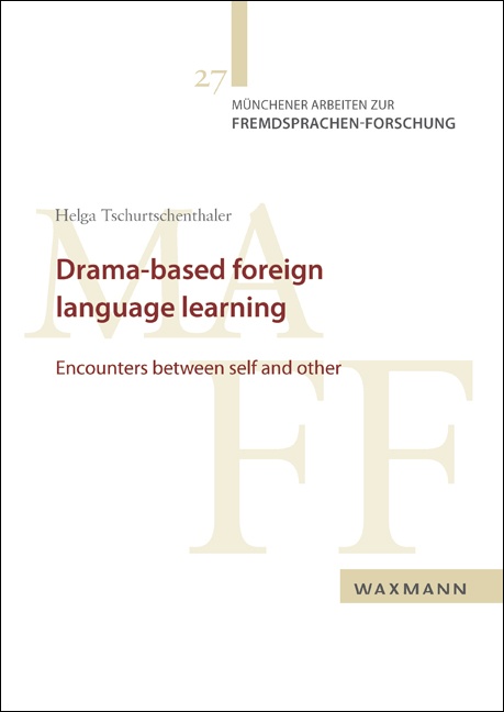 Drama-based foreign language learning