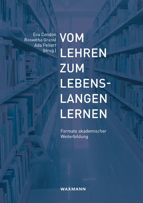 Vom Lehren zum Lebenslangen Lernen