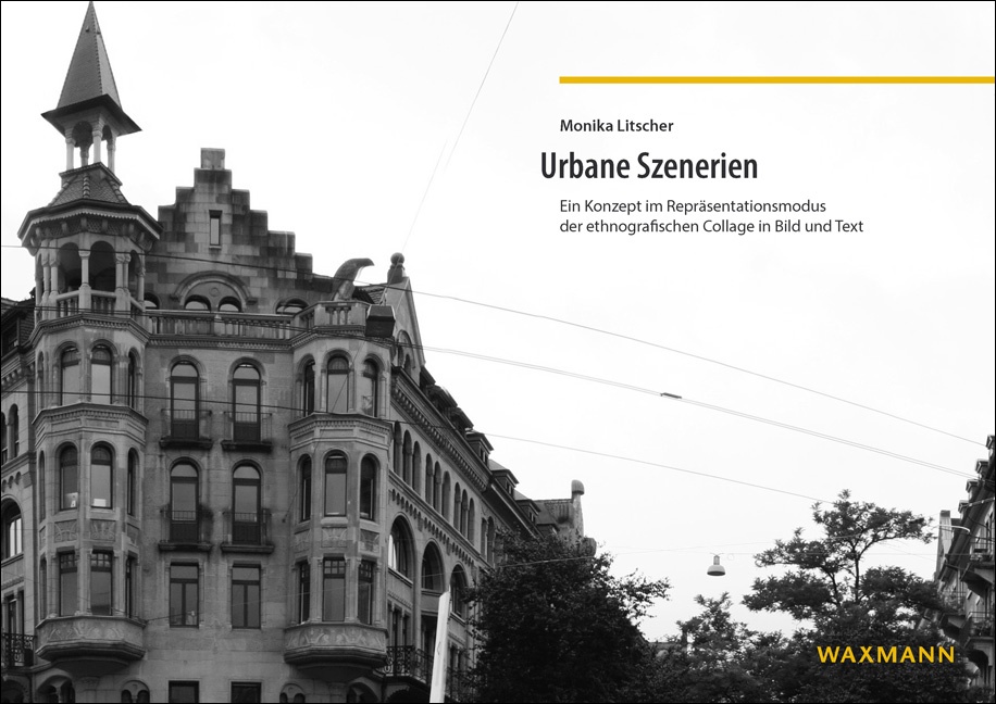Urbane Szenerien