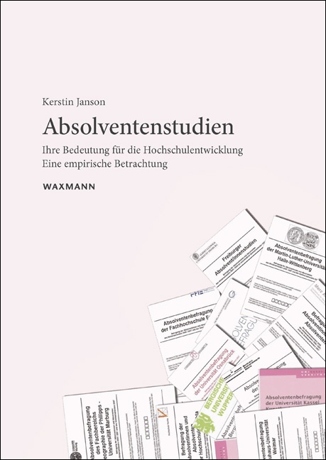 Absolventenstudien