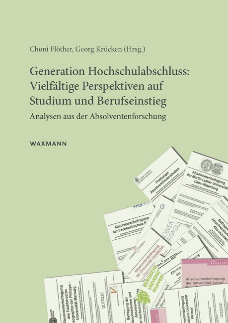 Generation Hochschulabschluss: Vielfältige Perspektiven auf Studium und Berufseinstieg