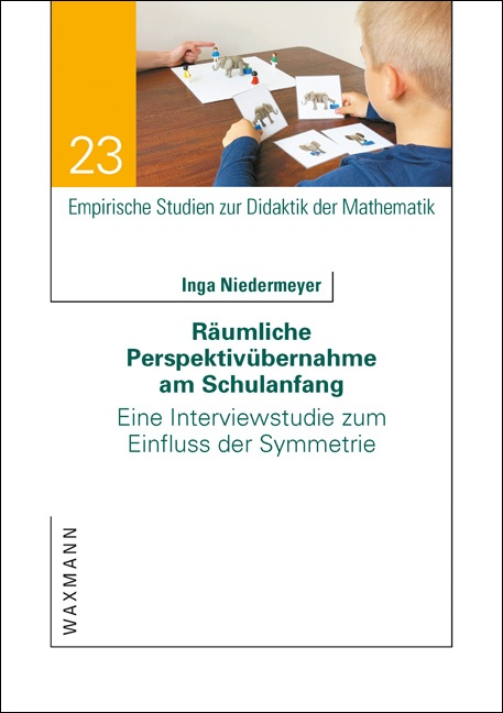 Räumliche Perspektivübernahme am Schulanfang