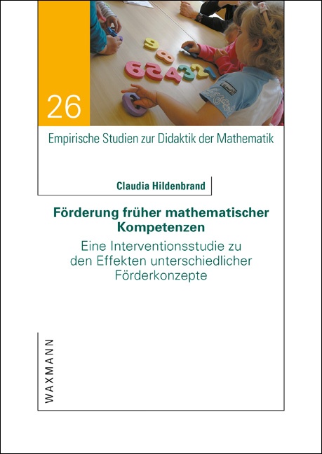 Förderung früher mathematischer Kompetenzen