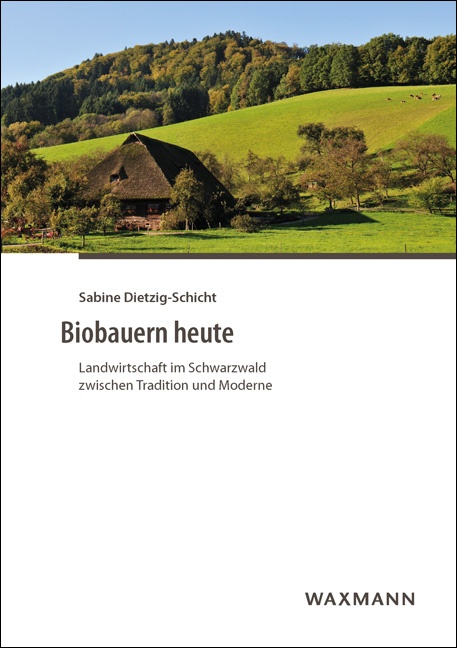 Biobauern heute