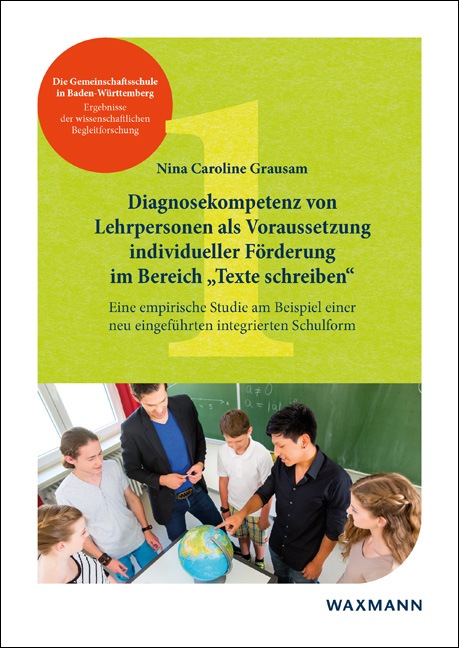 Diagnosekompetenz von Lehrpersonen als Voraussetzung individueller Förderung im Bereich „Texte schreiben“