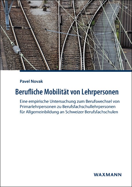 Berufliche Mobilität von Lehrpersonen