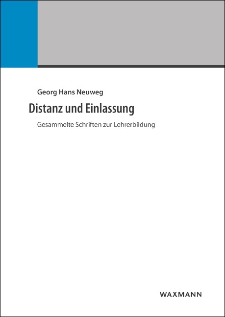 Distanz und Einlassung