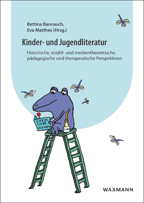 Kinder- und Jugendliteratur