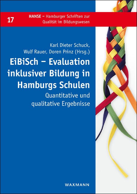 EiBiSch – Evaluation inklusiver Bildung in Hamburgs Schulen