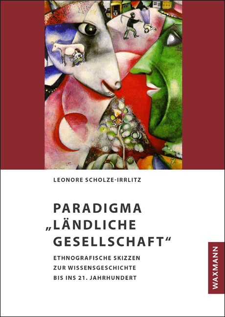 Paradigma „Ländliche Gesellschaft“