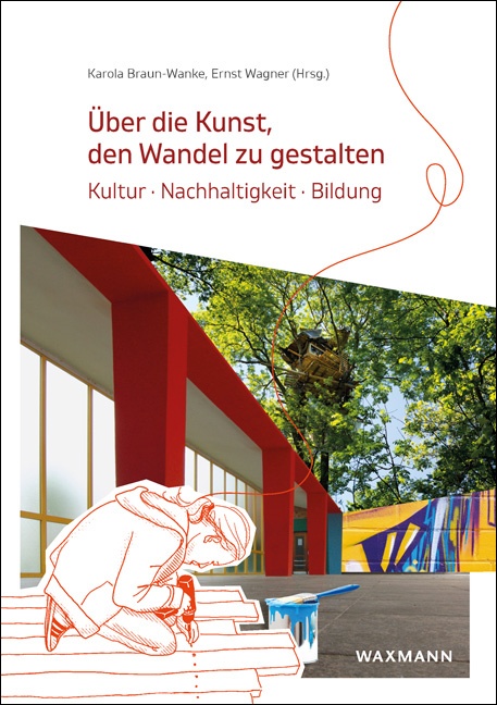 Über die Kunst, den Wandel zu gestalten