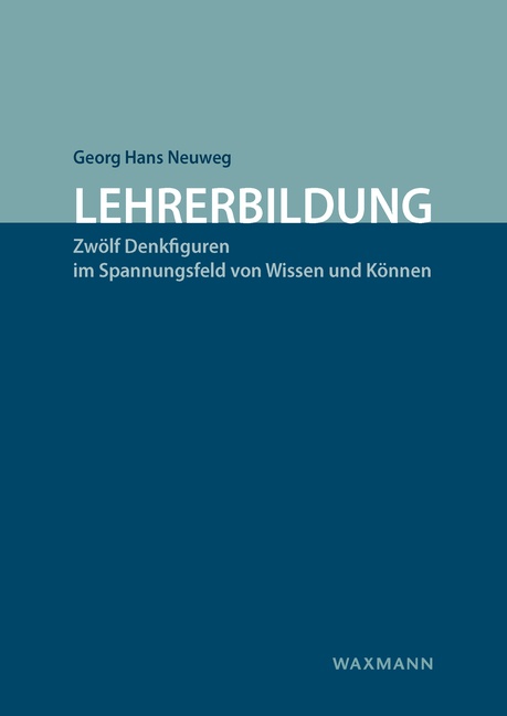 Lehrerbildung