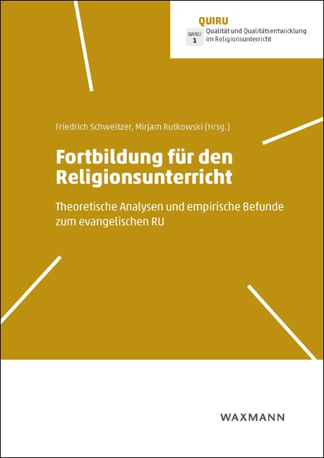 Fortbildung für den Religionsunterricht