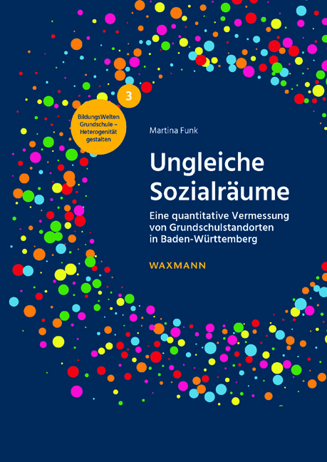 Ungleiche Sozialräume