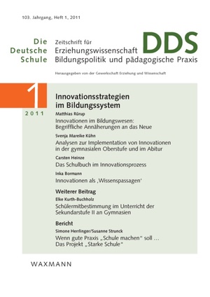 DDS – Die Deutsche Schule
