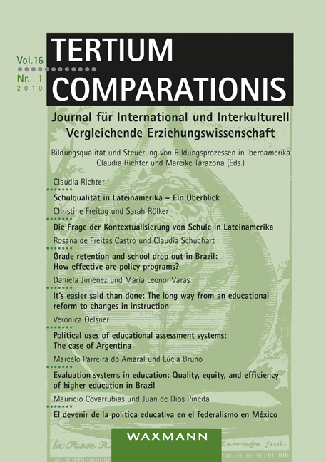 Tertium Comparationis