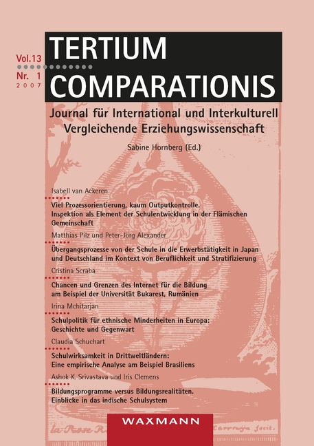 Tertium Comparationis