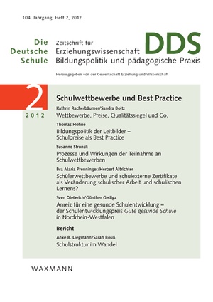 DDS – Die Deutsche Schule