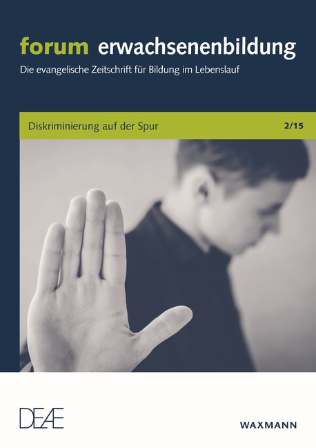 forum erwachsenenbildung