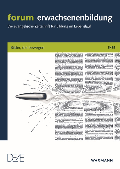 forum erwachsenenbildung