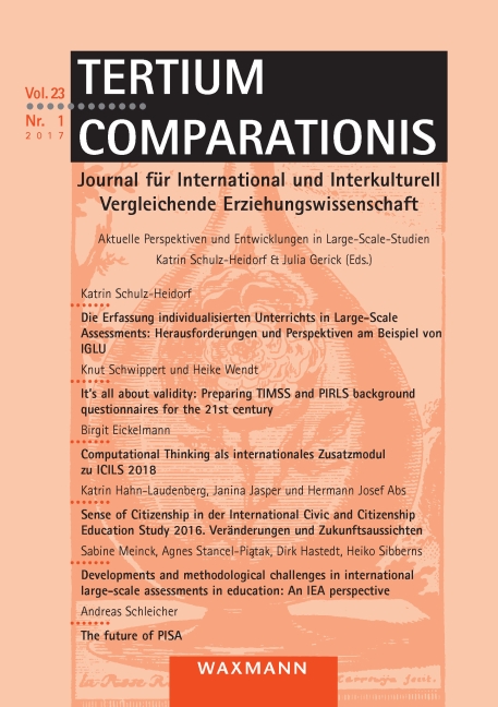 Tertium Comparationis