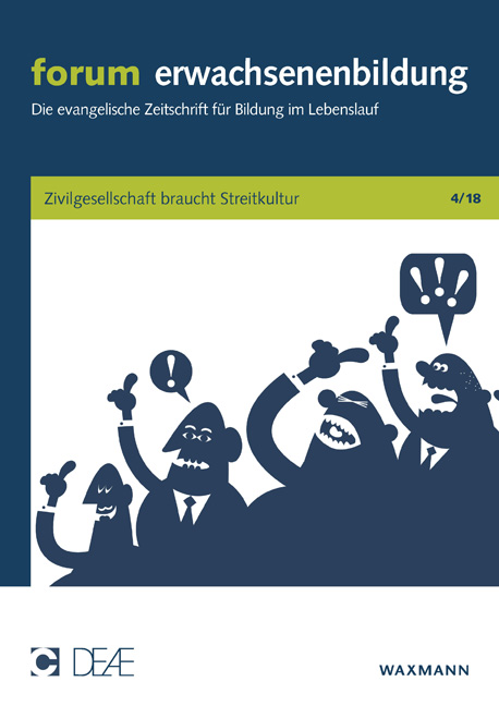 forum erwachsenenbildung