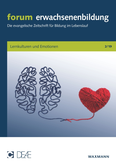 forum erwachsenenbildung
