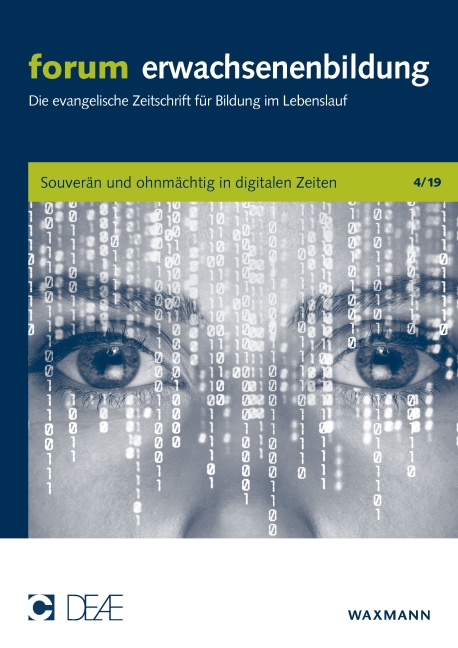 forum erwachsenenbildung