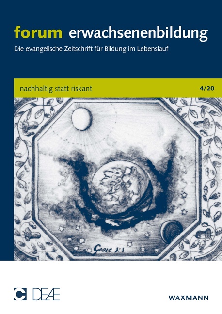forum erwachsenenbildung