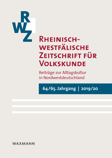 Umsiedlungsgeschichte als Lebensgeschichte