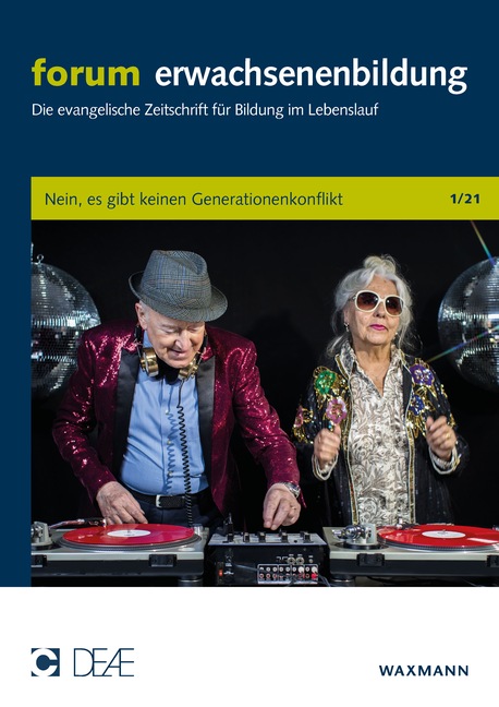 forum erwachsenenbildung