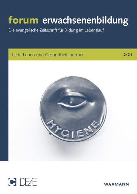 forum erwachsenenbildung